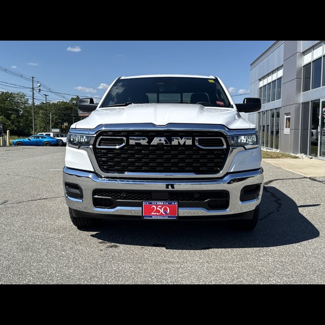 2026 Ram 1500 Tradesman thumbnail 10