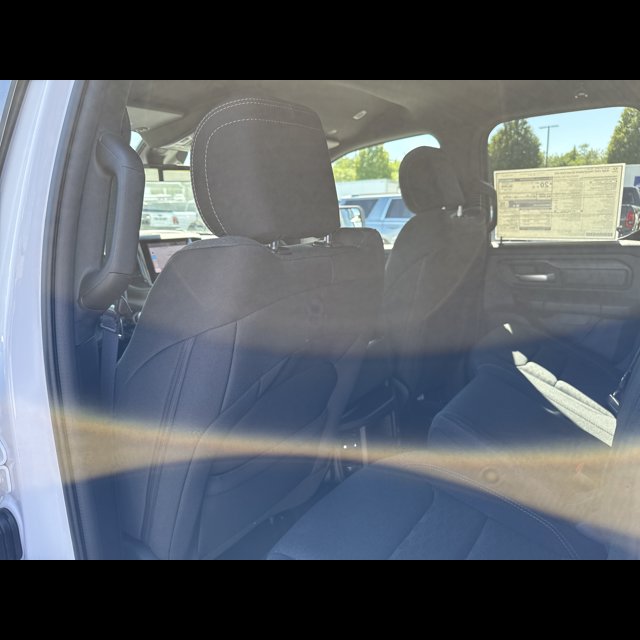 2026 Ram 1500 Tradesman thumbnail 13