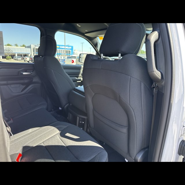 2026 Ram 1500 Tradesman thumbnail 16