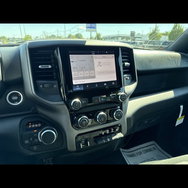 2026 Ram 1500 Tradesman thumbnail 19