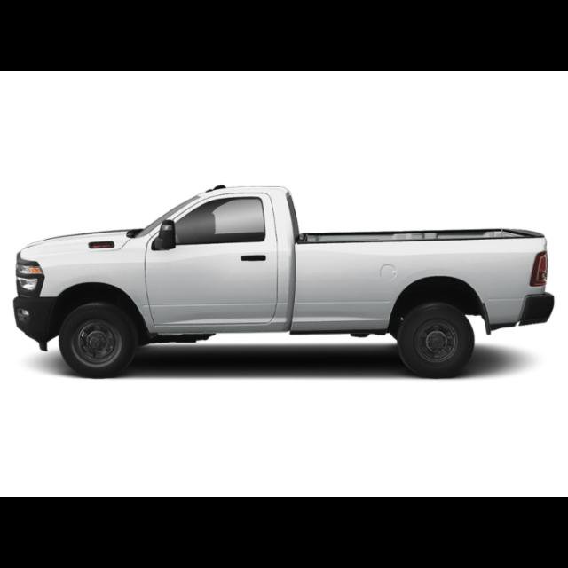 2026 Ram 2500 Tradesman thumbnail 3