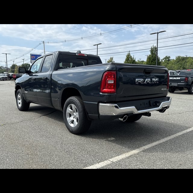 2026 Ram 1500 Tradesman thumbnail 4