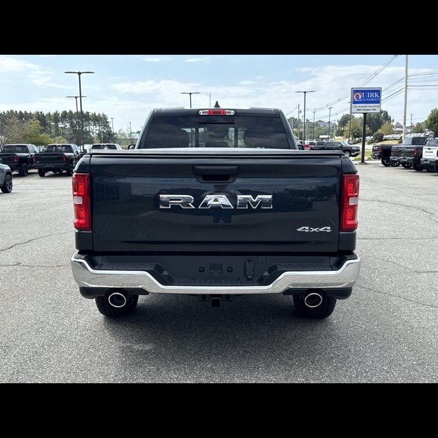 2026 Ram 1500 Tradesman thumbnail 5