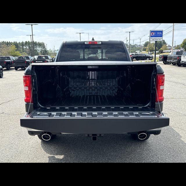2026 Ram 1500 Tradesman thumbnail 6