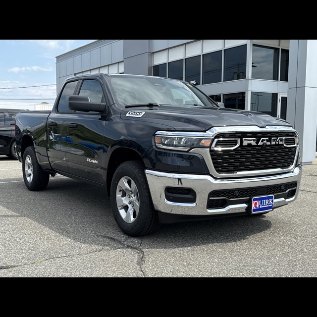 2026 Ram 1500 Tradesman thumbnail 9