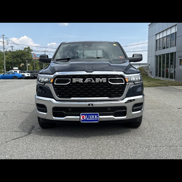 2026 Ram 1500 Tradesman thumbnail 10