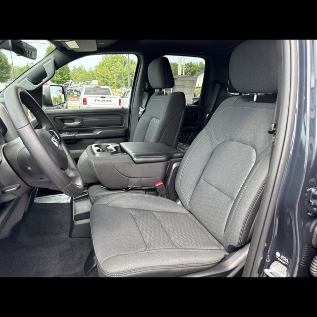 2026 Ram 1500 Tradesman thumbnail 12