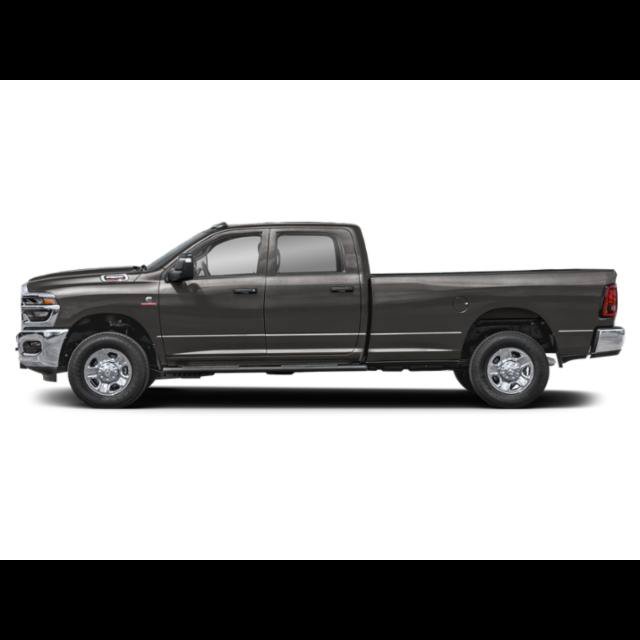 2027 Ram 3500 Tradesman thumbnail 4
