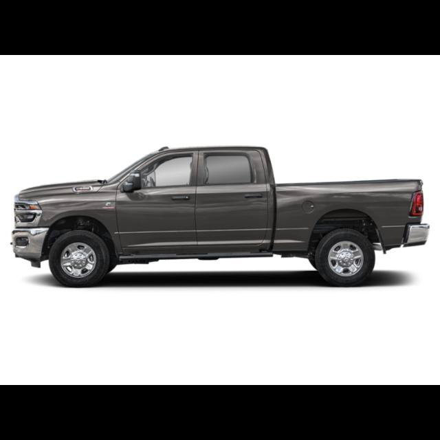 2027 Ram 2500 Tradesman thumbnail 4