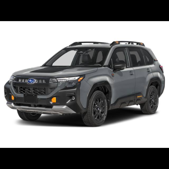 2026 Subaru Forester Wilderness AWD