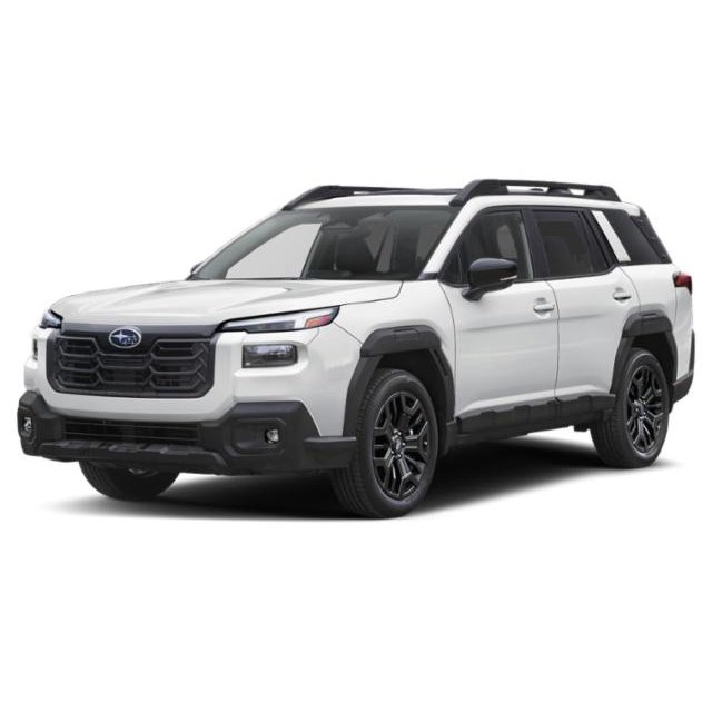 2026 Subaru Outback Limited XT AWD