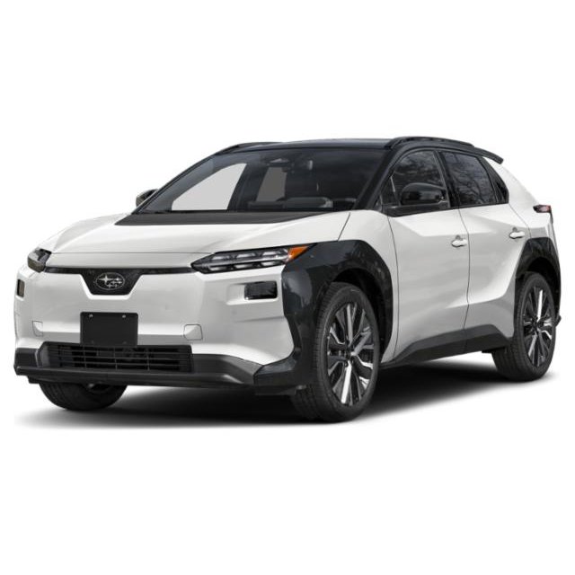 2026 Subaru Solterra Premium AWD