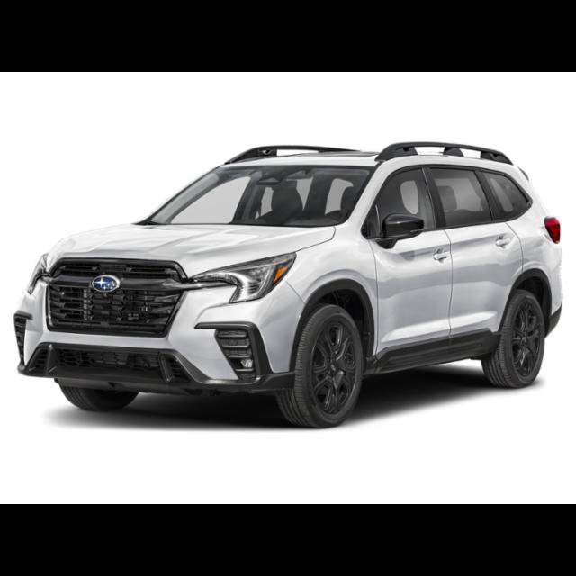 2026 Subaru Ascent Onyx Edition Touring AWD