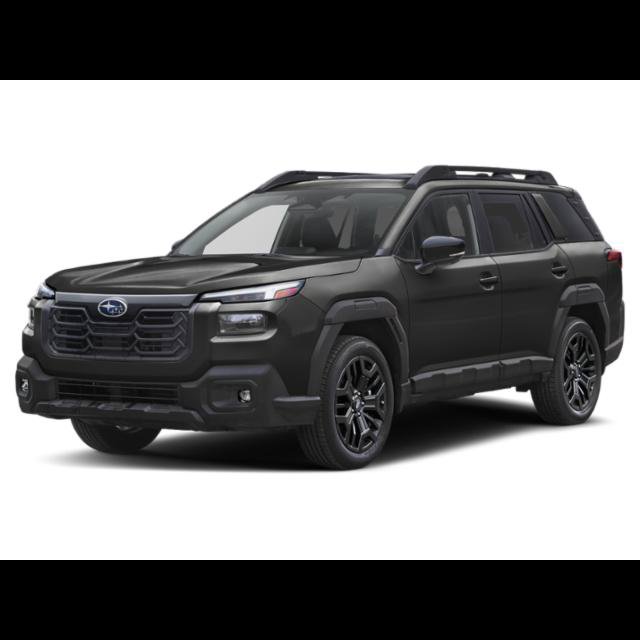 2026 Subaru Outback Limited XT AWD