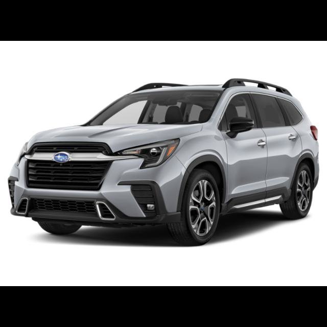 2026 Subaru Ascent Touring AWD