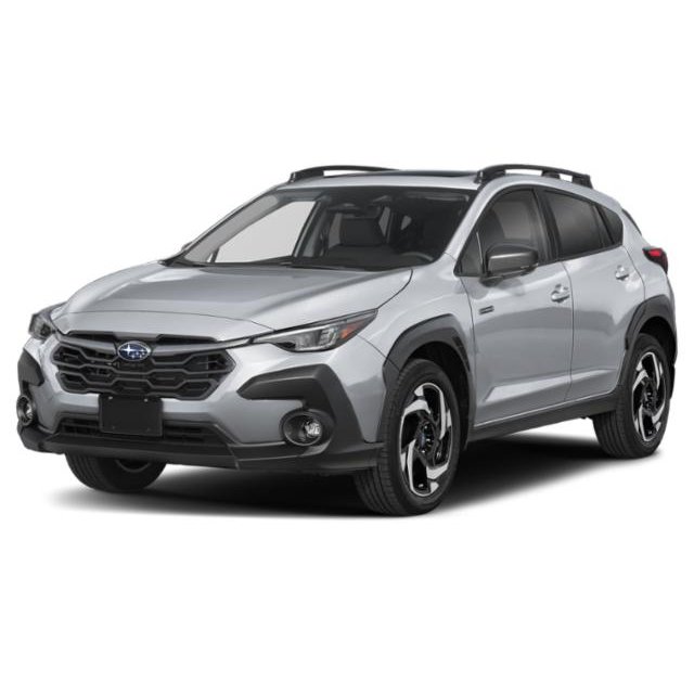 2026 Subaru Crosstrek Limited Hybrid AWD