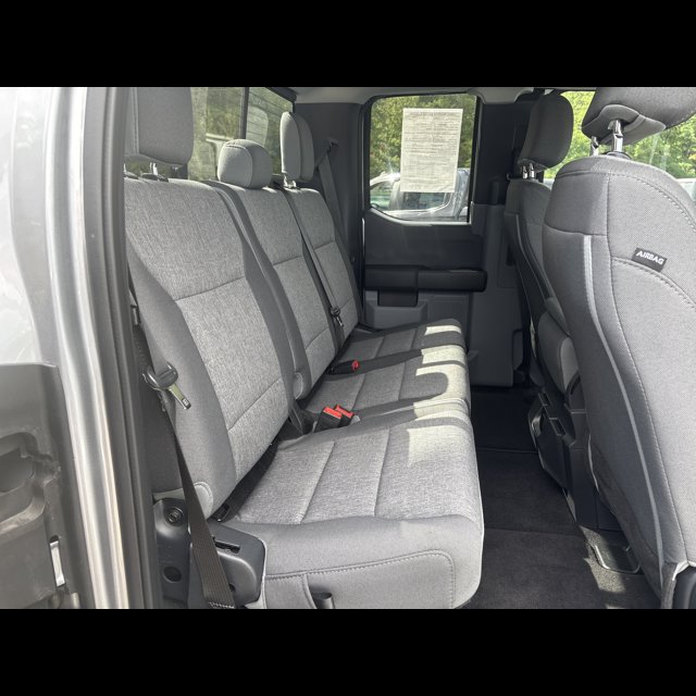 2024 Ford Super Duty F-350 SRW XL thumbnail 12