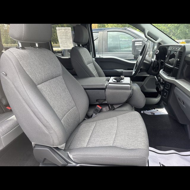 2024 Ford Super Duty F-350 SRW XL thumbnail 13