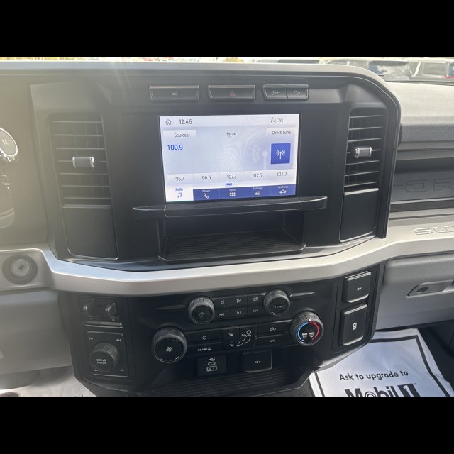 2024 Ford Super Duty F-350 SRW XL thumbnail 16