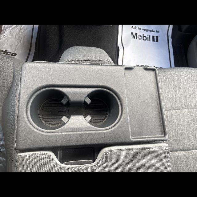 2024 Ford Super Duty F-350 SRW XL thumbnail 17