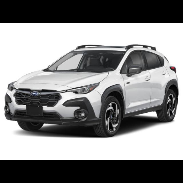 2026 Subaru Crosstrek Limited Hybrid AWD
