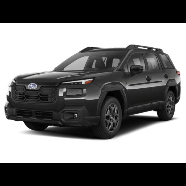 2026 Subaru Outback Premium AWD