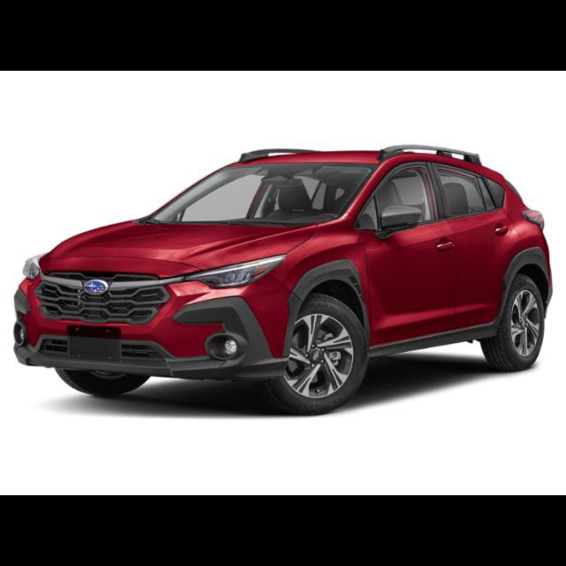2026 Subaru Crosstrek Premium AWD