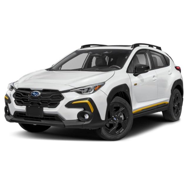 2026 Subaru Crosstrek Sport Hybrid AWD