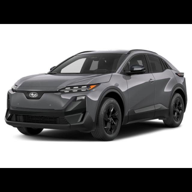 2026 Subaru Uncharted Sport AWD