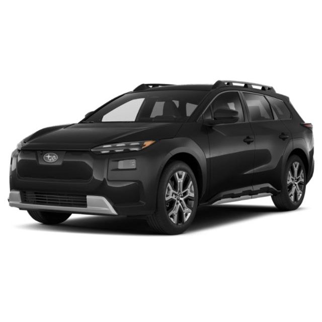 2026 Subaru Trailseeker Limited AWD