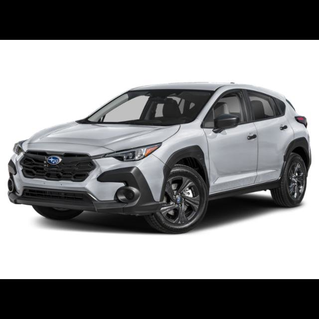 2026 Subaru Crosstrek Base AWD