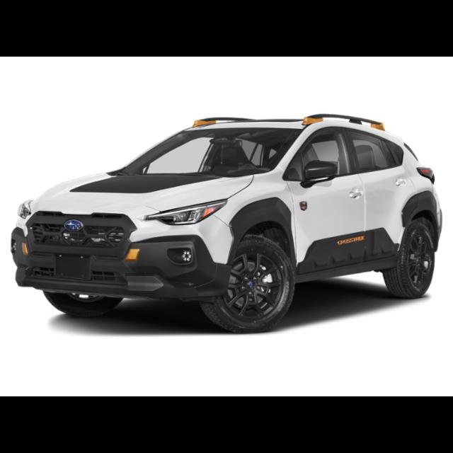 2026 Subaru Crosstrek Wilderness AWD