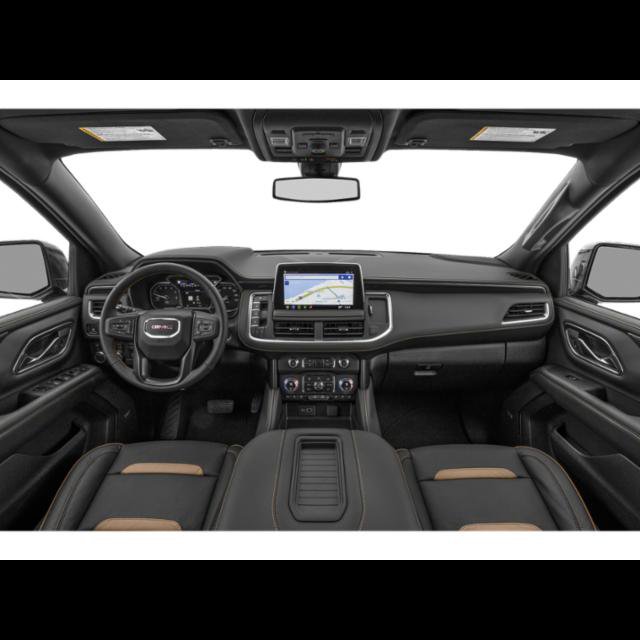 2024 GMC Yukon AT4 thumbnail 5