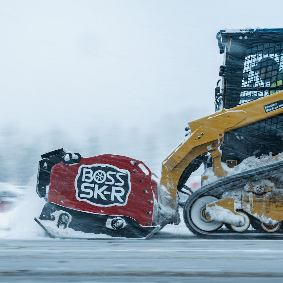 Box Plows - Image 1
