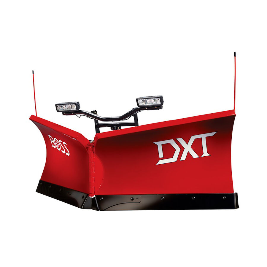 DXT Plow - Image 1