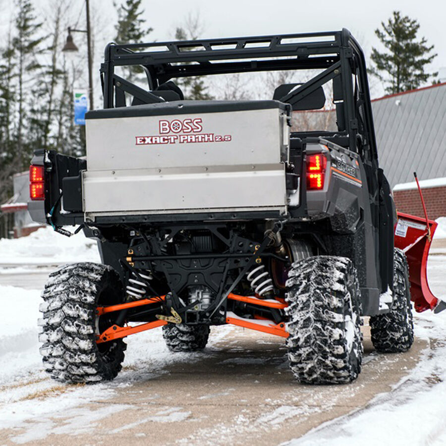 EXACT PATH Drop Spreader - Image 1
