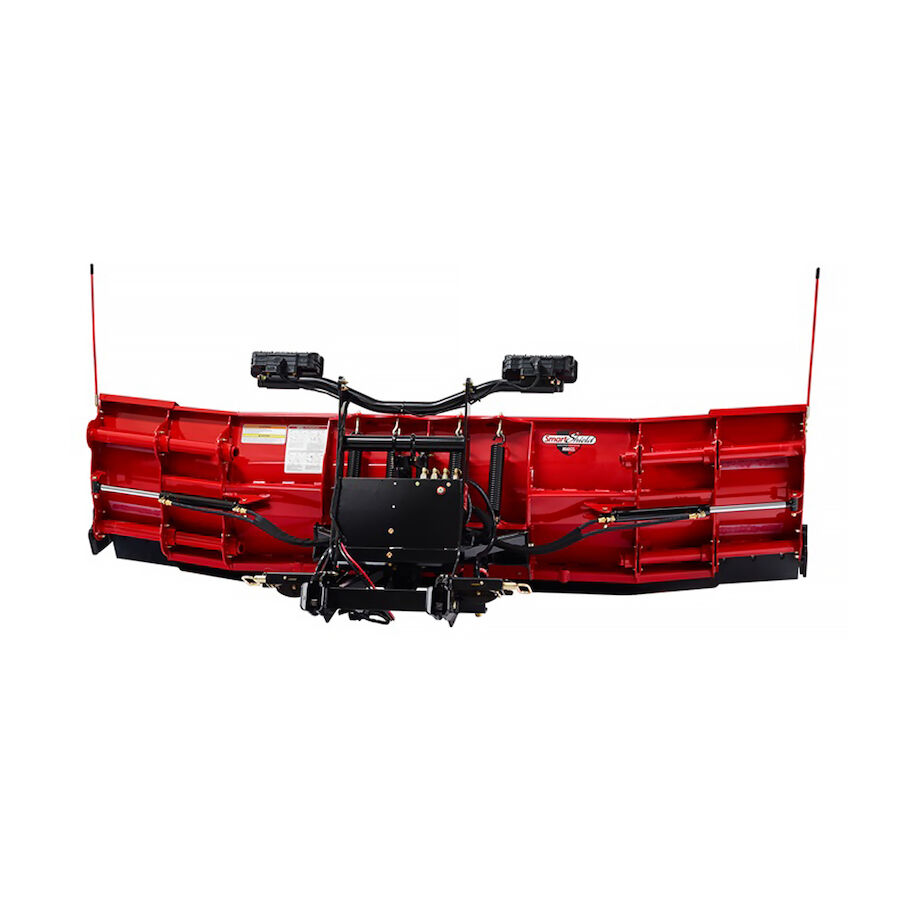 EXT Plow - Image 1