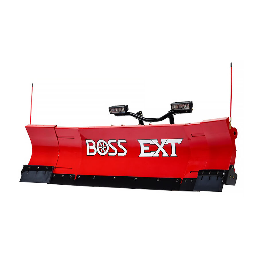 EXT Plow