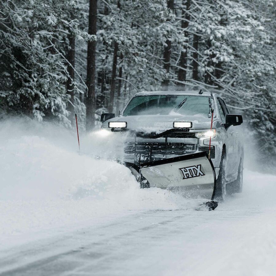 HTX Plow