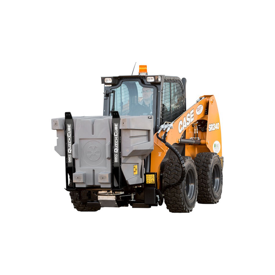 QUICKCUBE - Image 1