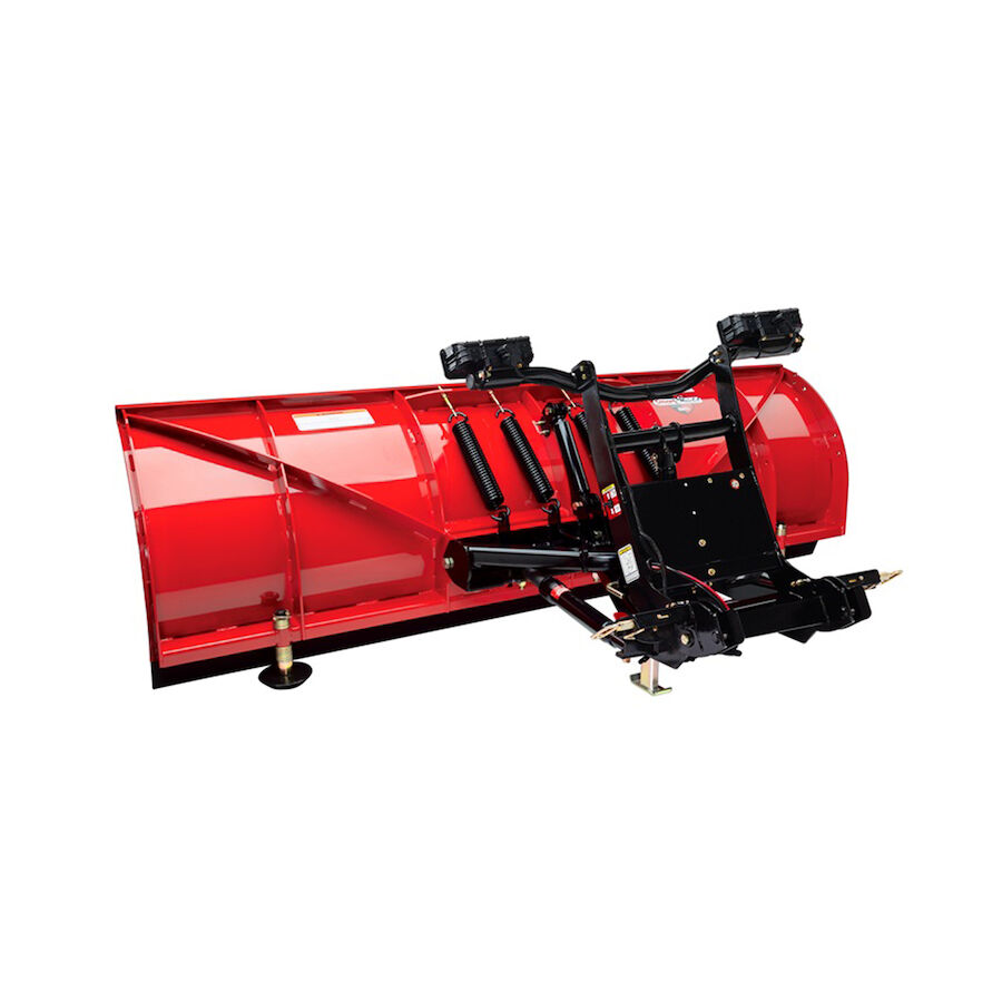 Super-Duty Plow - Image 1