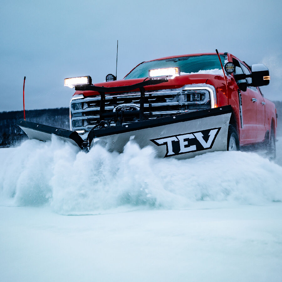 TEV Plow