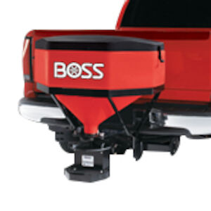 TGS Tailgate Spreader - Image 1