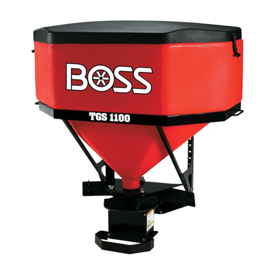 TGS Tailgate Spreader