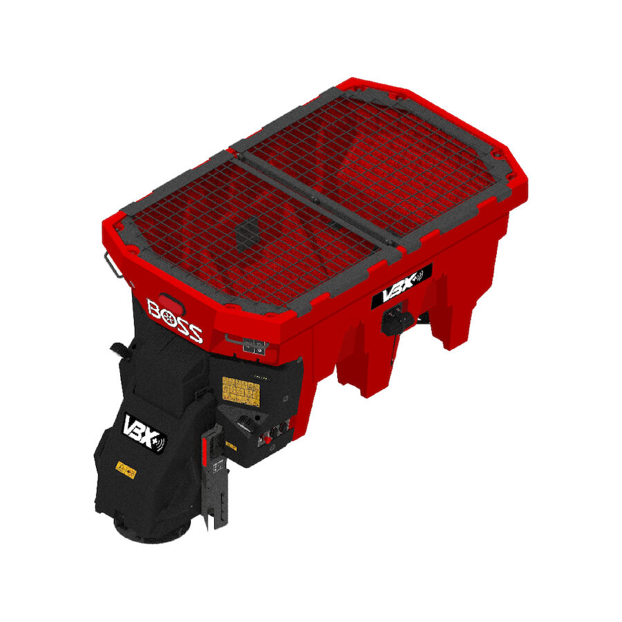 VBX+ Spreader