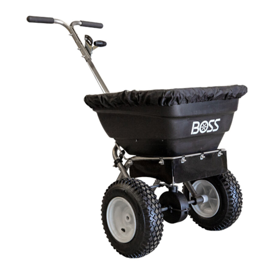 WBX Walk-Behind Spreader - Image 1