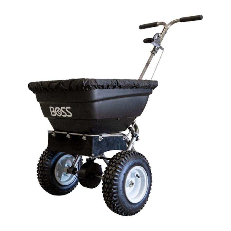 WBX Walk-Behind Spreader