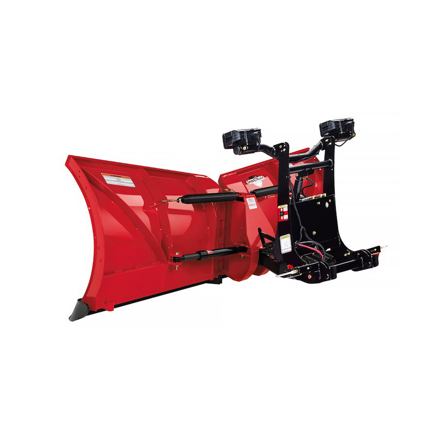 XT Plow - Image 1