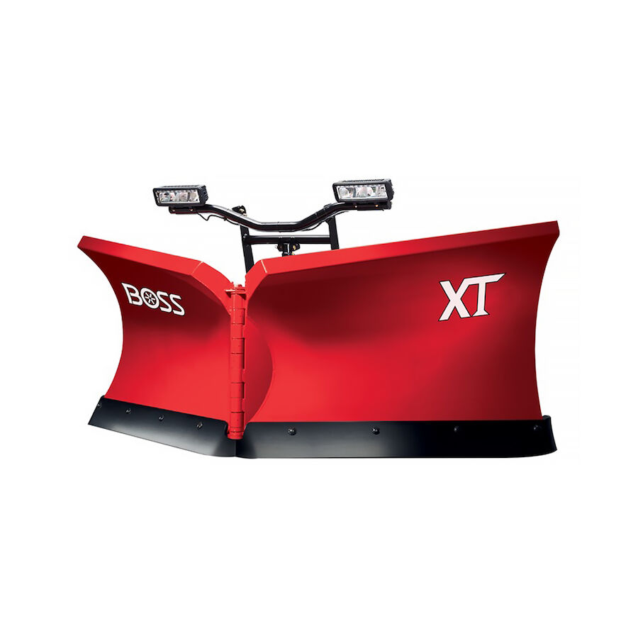 XT Plow