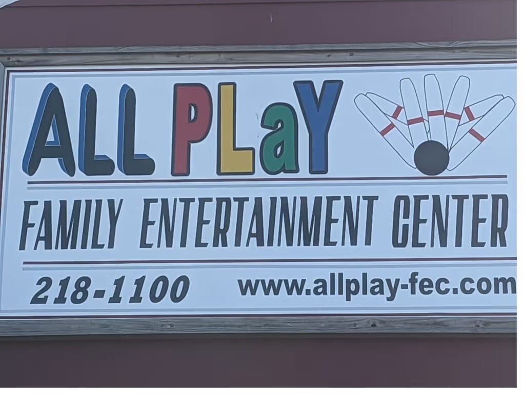 AllPlay Family Entertainment Center
